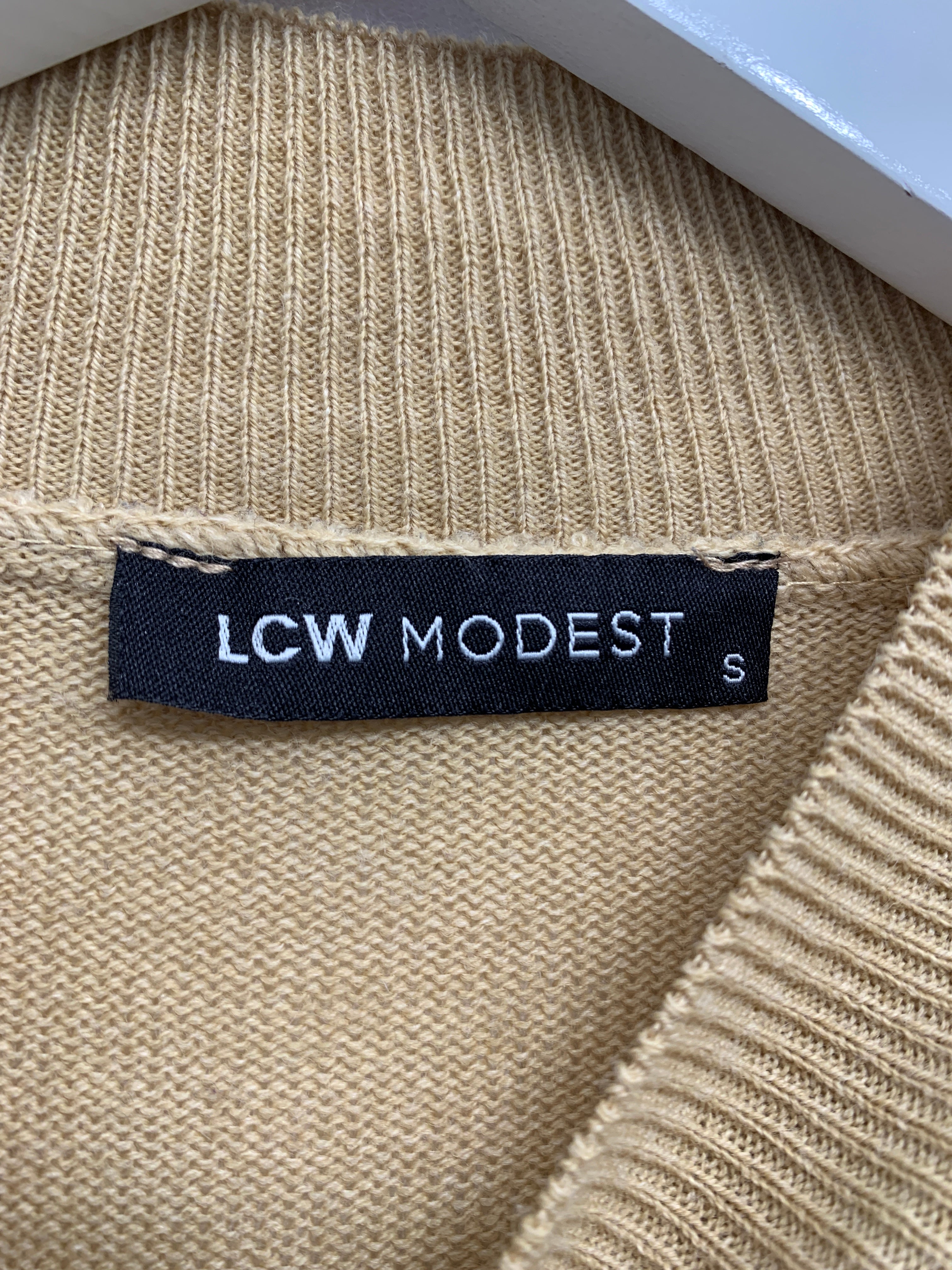 LCW Modest Bluse